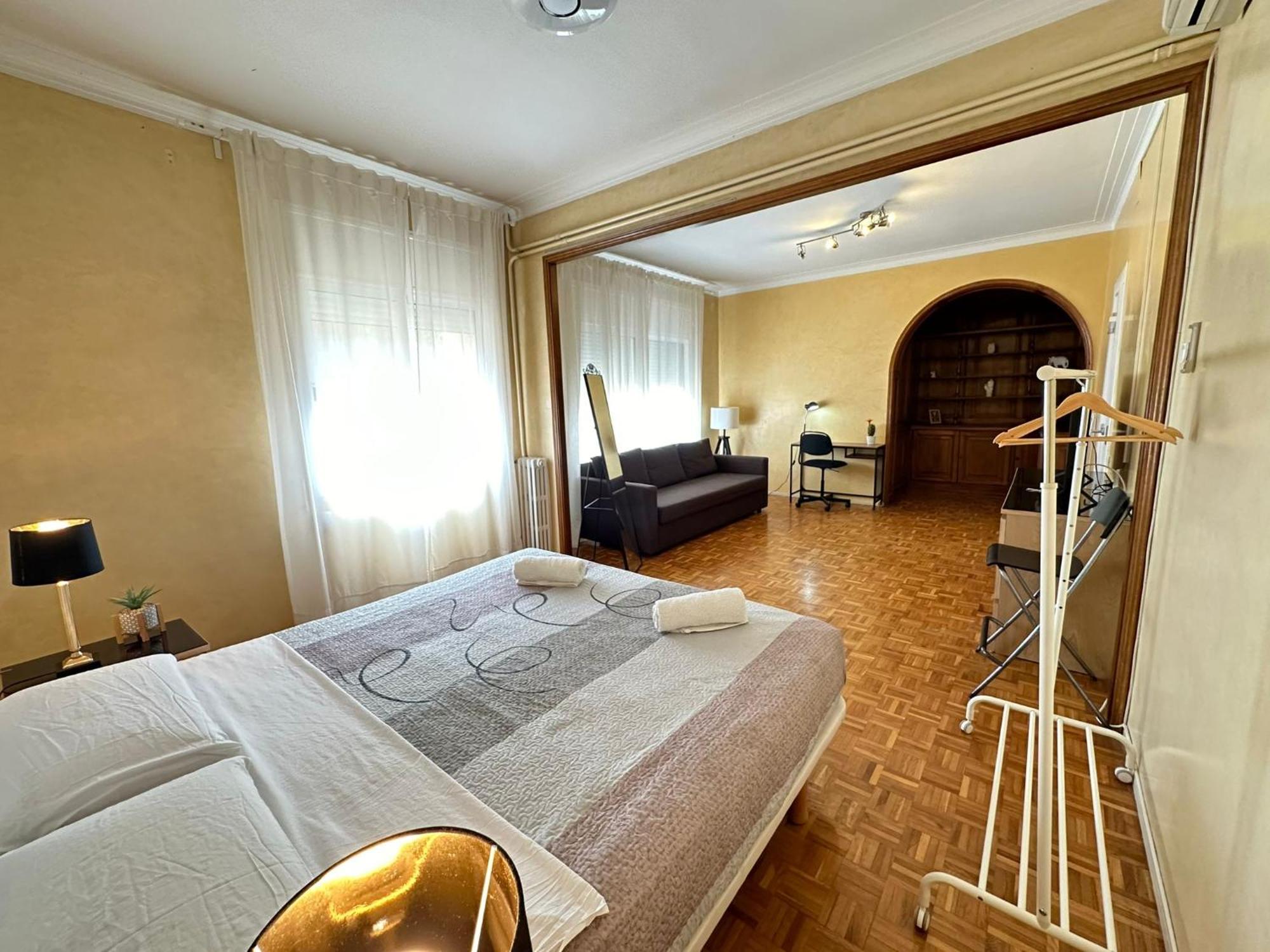 Villarro Bed & Breakfast Barcelona