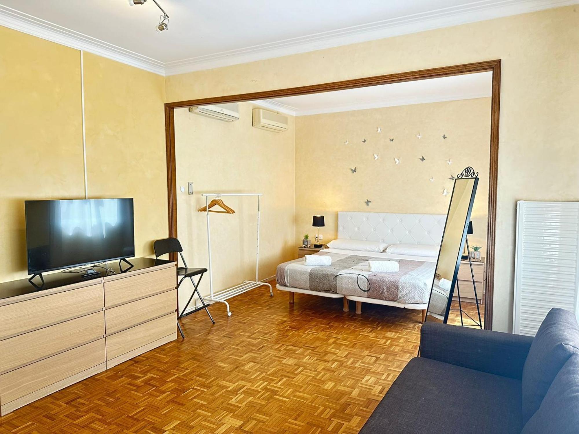 Bed & Breakfast Villarro