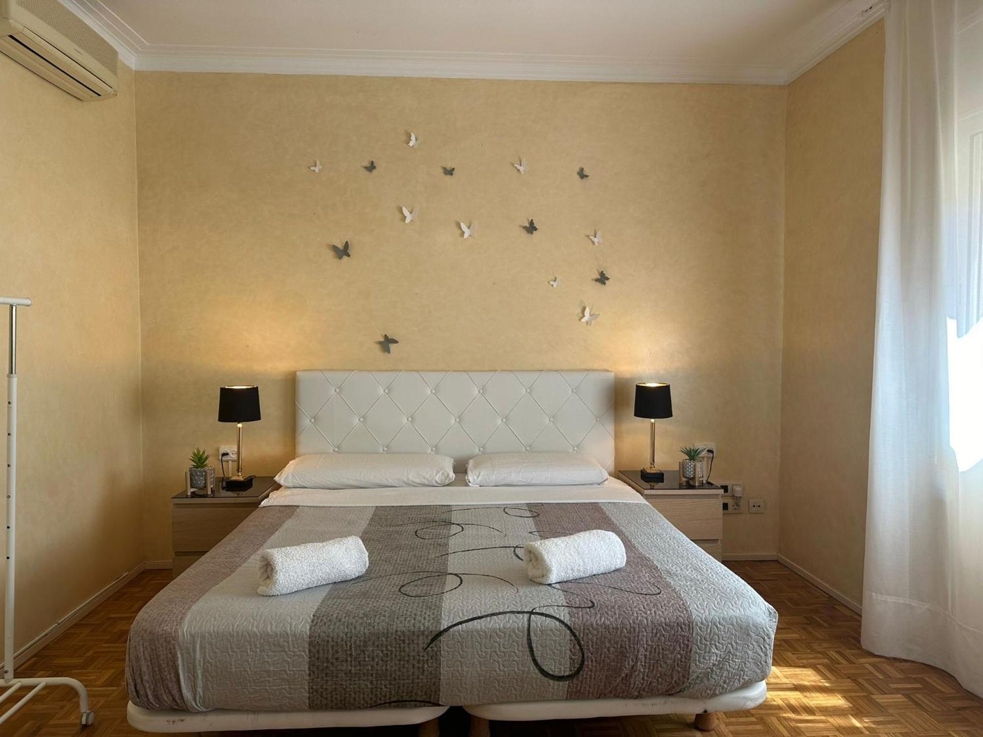 Villarro Bed & Breakfast *