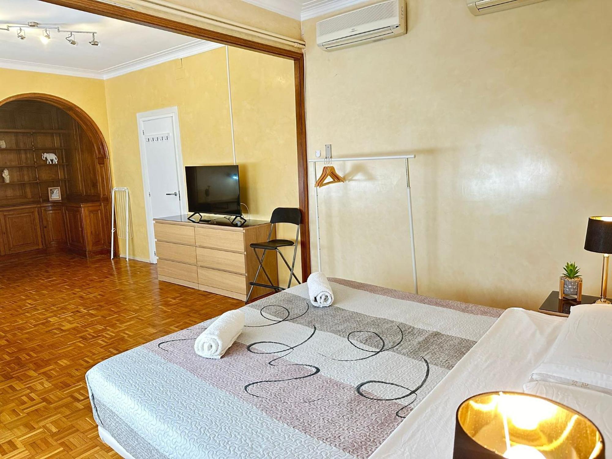 Bed & Breakfast Villarro *