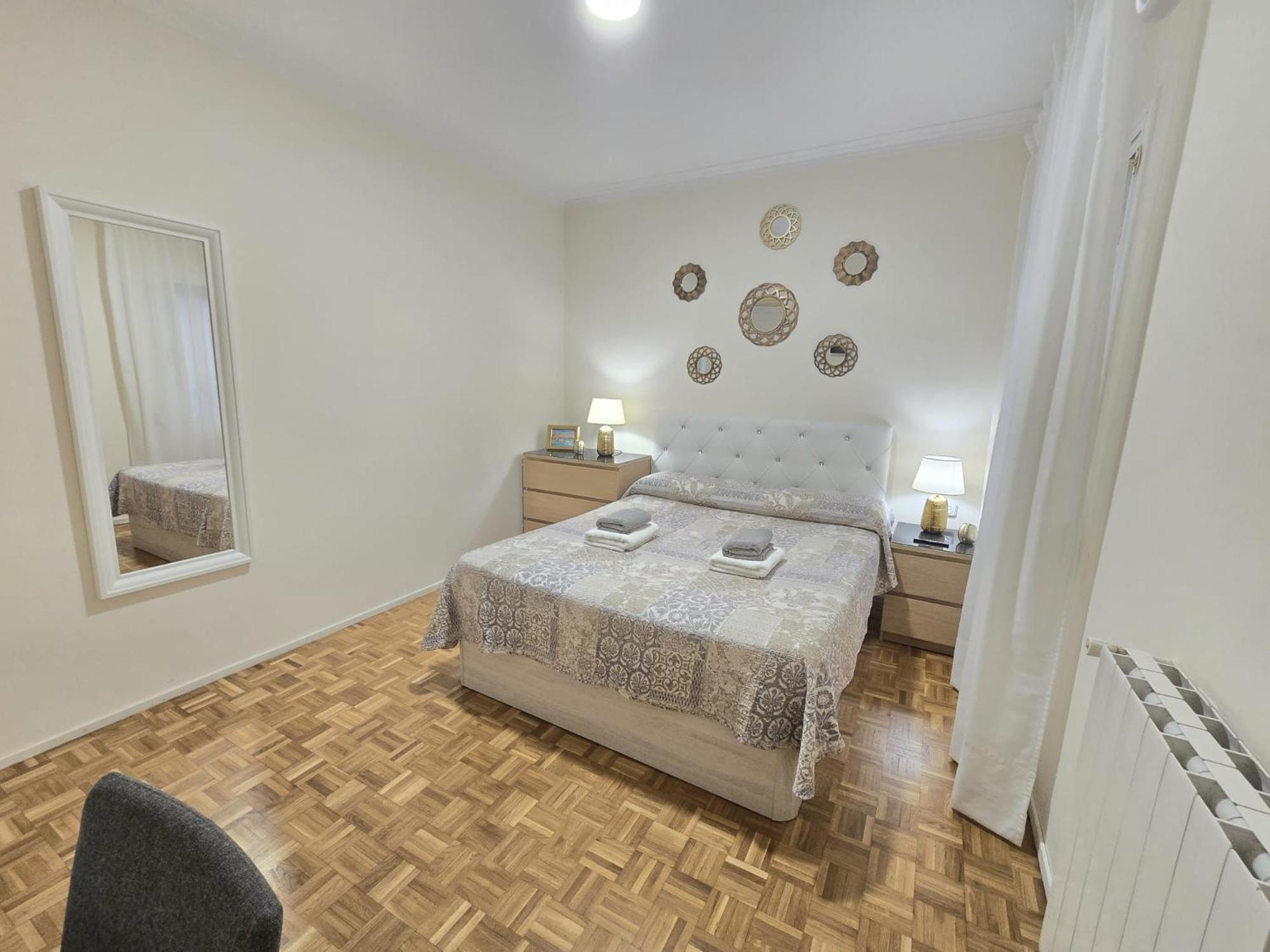 Villarro Bed & Breakfast Barcelona