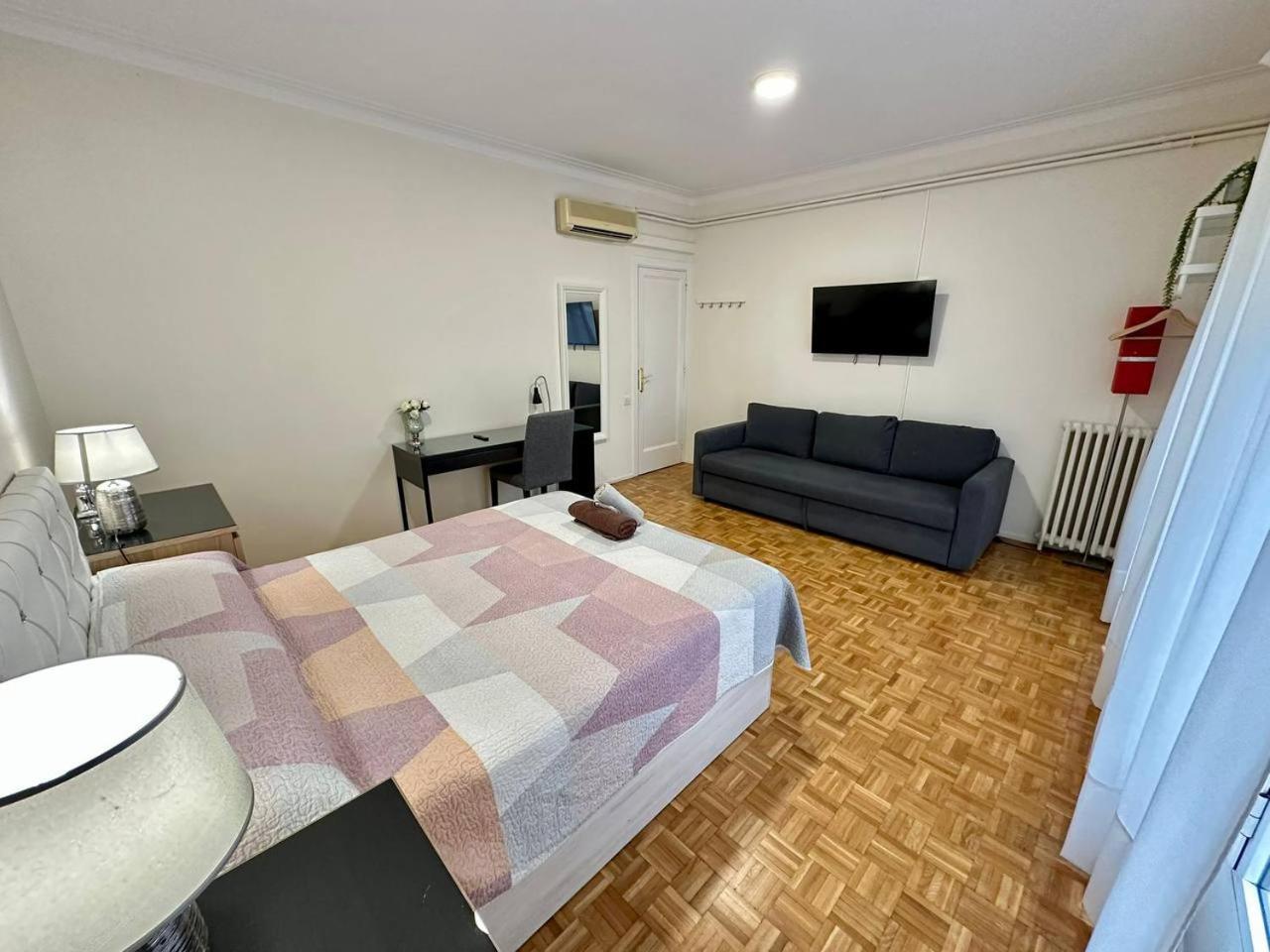 Villarro Bed & Breakfast Barcelona