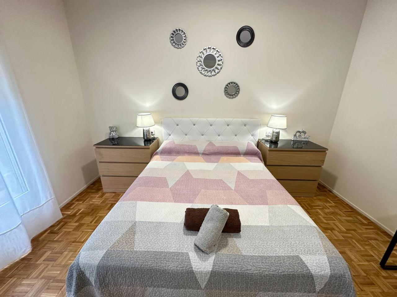 Bed & Breakfast Villarro Barcelona