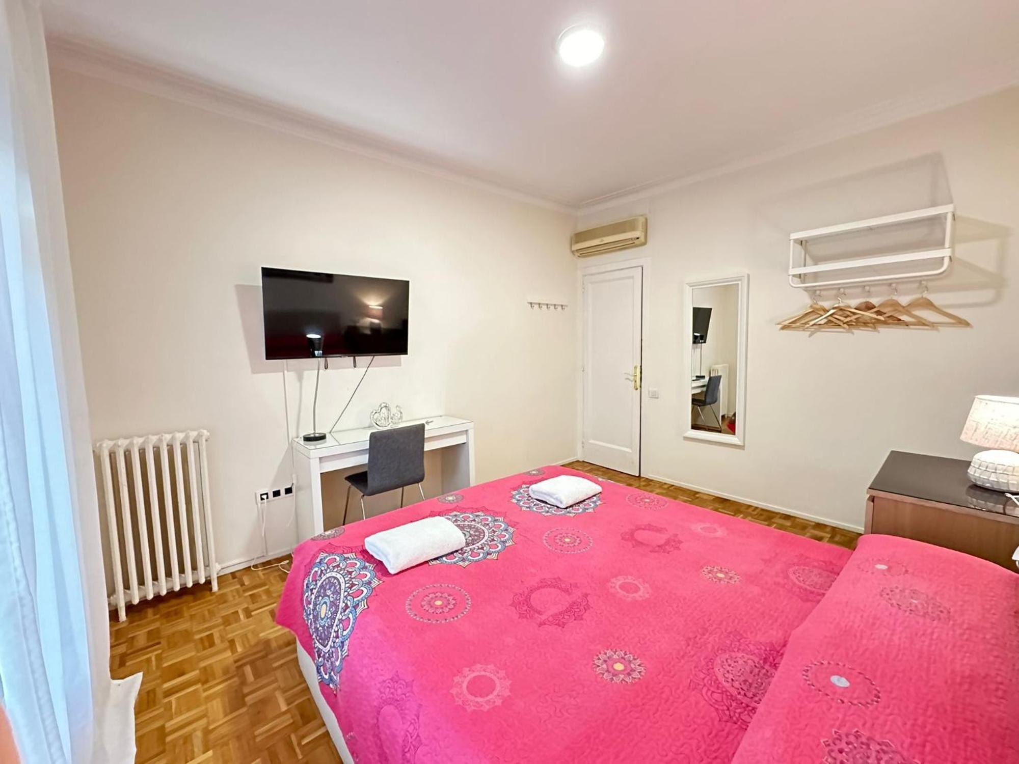 Villarro Bed & Breakfast Barcelona