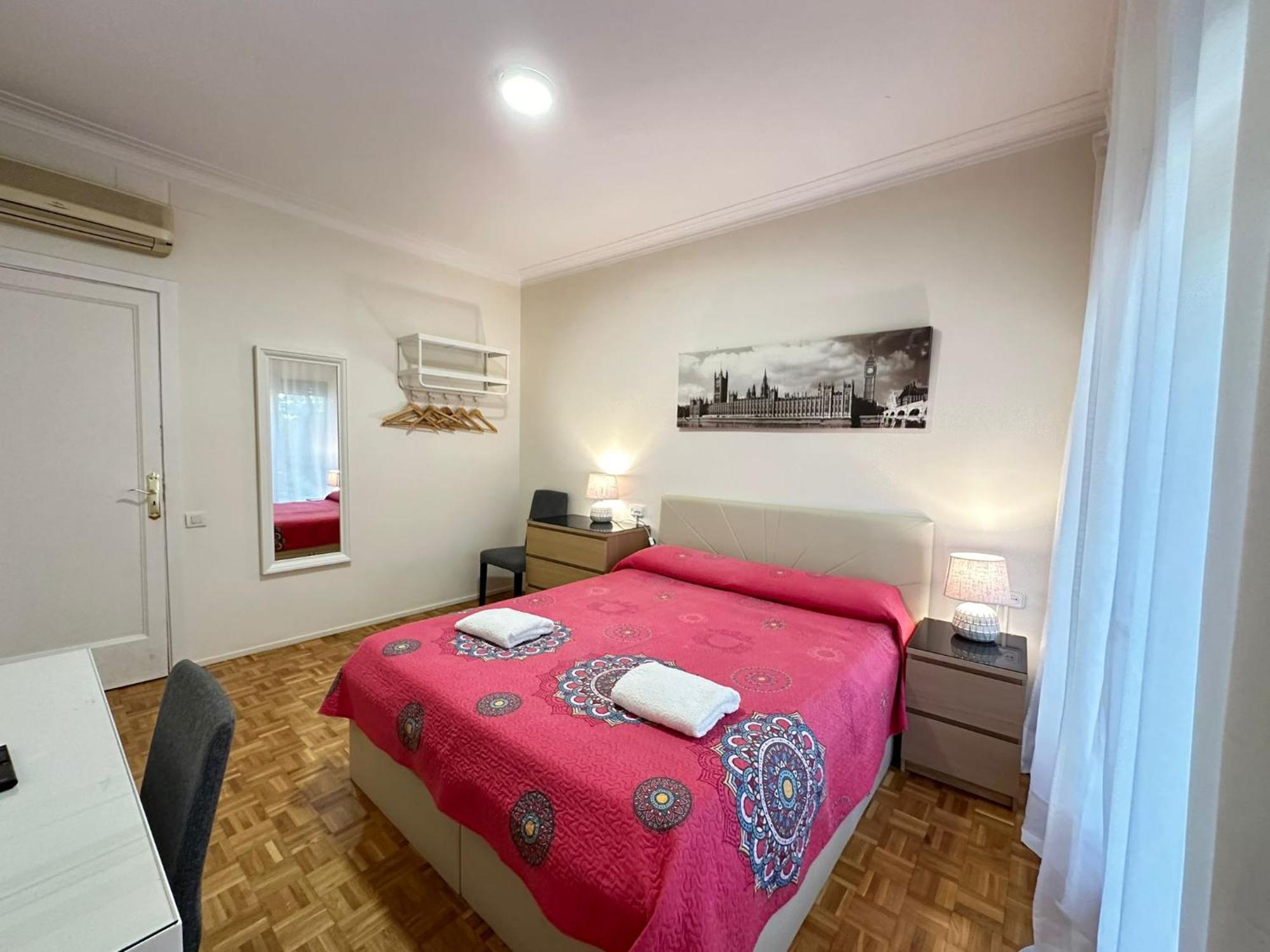 Bed & Breakfast Villarro *